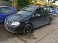 Dezmembrez VW TOURAN (1T) 2003 - 2010 2.0 TDI BMM ( CP: 140, KW: 103, CCM: 1968 ) Motorina