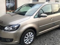 Dezmembrez Vw Touran 2.0 tdi 2017