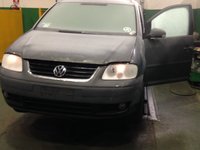 Dezmembrez vw touran 2.0 tdi BKD