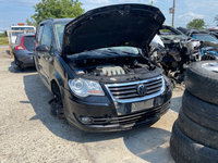 Dezmembrez vw touran 2,0 tdi. BMM