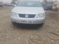 Dezmembrez Vw Touran 2.0 tdi , fab 2004