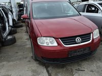 Dezmembrez VW Touran 2004 2.0 TDI