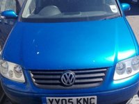 Dezmembrez vw touran 2006 1.9 6 trepte