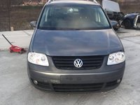 Dezmembrez vw touran 2007 1.9 6 trepte