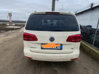 Dezmembrez Vw Touran 2014 1.6CAY