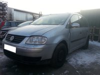 Dezmembrez VW Touran an fabr. 2003, 1.9 tdi PD ,7 locuri