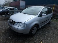 Dezmembrez VW Touran an fabr. 2004, 1.9 TDI PD