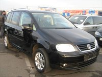 DEZMEMBREZ VW TOURAN DIN 2004,:2,0 TDI ;1,9 TDI