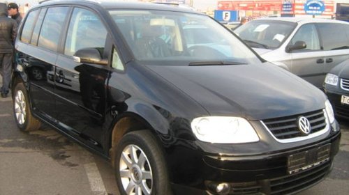 DEZMEMBREZ VW TOURAN DIN 2004,:2,0 TDI ;1,9 T