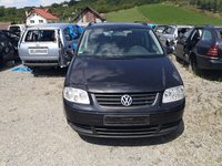 DEZMEMBREZ VW TOURAN DIN 2005 1.9 BKC 6+1 VITEZE MANUALA