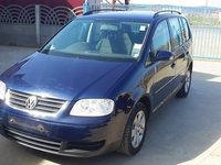 Dezmembrez VW Touran din 2006