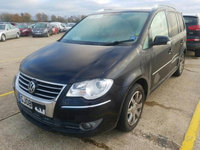 Dezmembrez VW touran facelift, 2.0 diesel