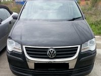 Dezmembrez VW Touran Facelift din 2008 - orice piesa pe stoc