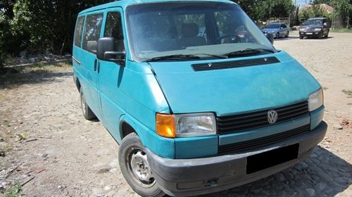 Dezmembrez VW Transporter-1.9d;19991-Bus