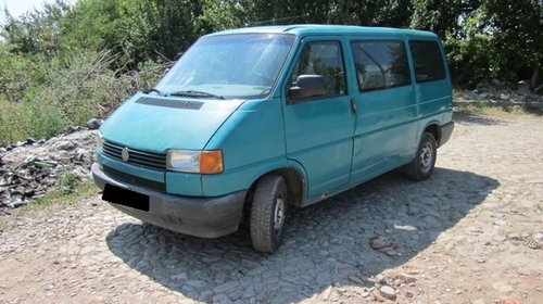 Dezmembrez VW Transporter-1.9;19991-Bus