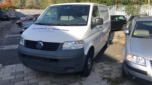 Dezmembrez VW TRANSPORTER 2005 Multivan 1.9 tdi