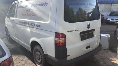 Dezmembrez VW TRANSPORTER 2005 Multivan 1.9 tdi