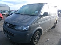 Dezmembrez Vw Transporter 5, 2.0tdi, orice piesa!