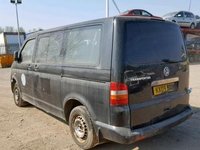 Dezmembrez Vw Transporter 5 (7HB, 7HJ) 1.9 tdi