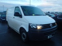 Dezmembrez Vw Transporter 5