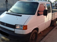 Dezmembrez VW TRANSPORTER Mk 4 / T4 1990 - 2003 2.4 D Motorina