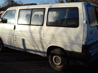 Dezmembrez VW TRANSPORTER Mk 4 / T4 1990 - 2003 2.5 TDI ACV ( CP: 102, KW: 75, CCM: 2461 ) Motorina