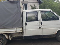 Dezmembrez VW Transporter T4 DOKA motor 1.9 ABL