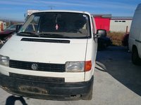 Dezmembrez VW Transporter T4 motorizare 2.4