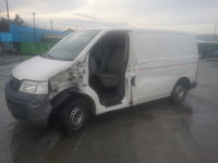 Dezmembrez VW Transporter T5 1.9 TDI 102 cai motor BRS an 2009