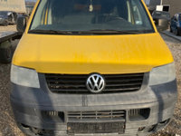 Dezmembrez Vw transporter T5 1.9 tdi BRR manual 5+1 HCY / HCX