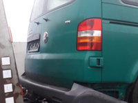 Dezmembrez VW Transporter T5 2005 E3 1.9 tdi AXB