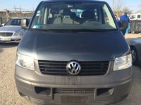 Dezmembrez Vw Transporter T5 2007 2,5 tdi