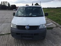 Dezmembrez VW Transporter T5 an 2005 AXB