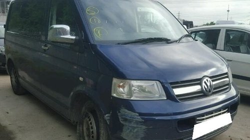 Dezmembrez VW Transporter T5 an fabr. 2008, 2