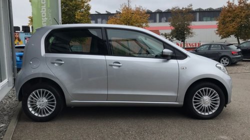 Dezmembrez VW Up 2014 Hatchback 1.0 MPI