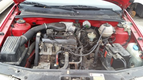 Dezmembrez VW Vento, an 1995, 1.8 benzina