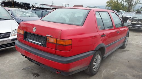 Dezmembrez VW Vento, an 1995, 1.8 benzina