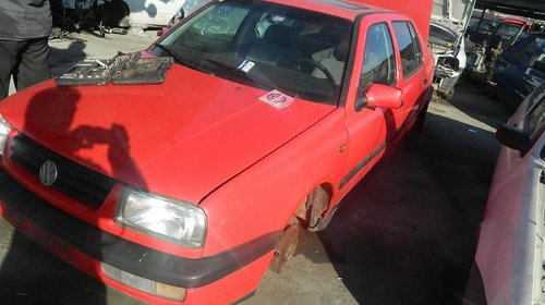 Dezmembrez vw vento, an 1995, 1.9 sdi