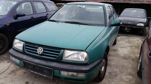 Dezmembrez VW Vento, an 1997, 1.9 tdi