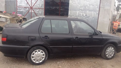 Dezmembrez vw vento motor 1.9 tdi an 1997