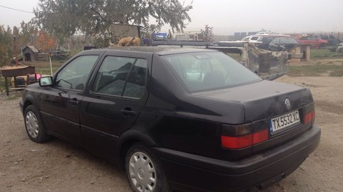 Dezmembrez vw vento motor 1.9 tdi an 1997