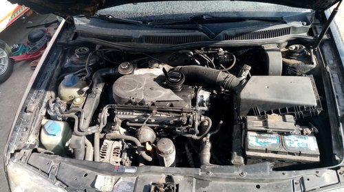 Dezmembrez VW Volkswagen Bora 1.9 diesel Ajm 6 viteze