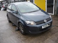 Dezmembrez Vw volkswagen Golf 6 Plus 2.0tdi