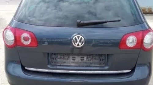 Dezmembrez VW Volkswagen Passat B6 2,0 TDI Motor BMR 170 CP