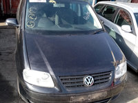 Dezmembrez Vw Volkswagen Touran 1.9 TDI