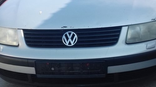 DEZMEMBREZ Volkswagen PASSAT 1.8 TURBO