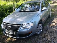 Dezmembrez volkswagen Passat b6