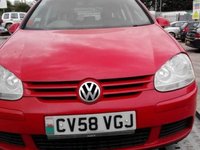 Dezmembrez vw golf 5 2006 1.9 tdi cutie viteze 5 trepte