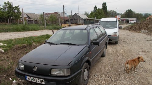 Dezmembrez Vw Passat 3