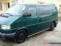 Dezmembrez Vw Transporter T4 1.9 tdi din 2000